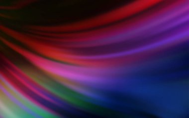 Koyu mavi, kırmızı vektör soyut doku.