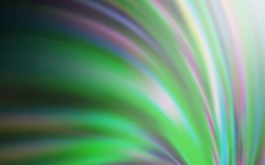 Açık Gri vektör soyut parlak desen.