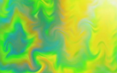 Açık Yeşil vektör soyut dokusu.