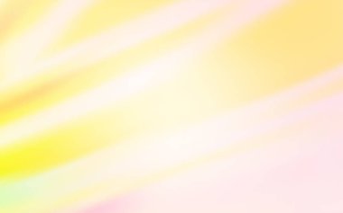 Açık Turuncu vektör soyut düzeni.