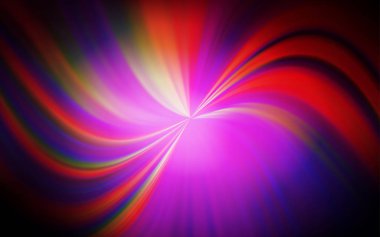 Koyu Pembe vektör soyut parlak doku.