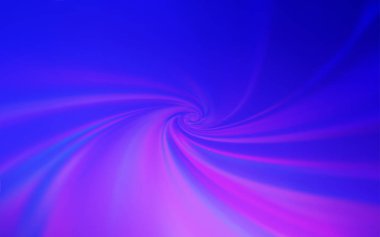 Açık Pembe, Mavi vektör parlak soyut arkaplan.