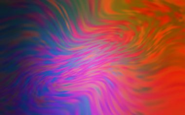 Koyu Pembe, Kırmızı vektör parlak soyut fon.