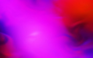 Açık Pembe, Kırmızı vektör bulanık şablon.