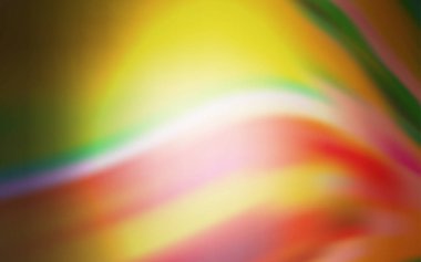 Mor ışık, vektör bulanık parlak şablon pembe.