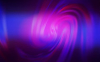 Mor ışık, vektör bulanık parlak şablon pembe.