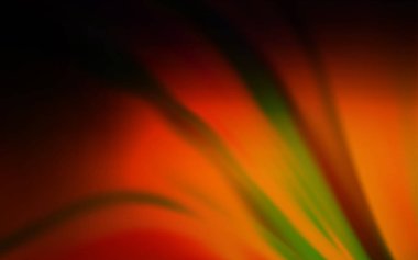 Koyu kırmızı vektör soyut düzeni.