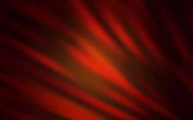 Renkli çizgileri olan koyu kırmızı vektör dokusu.