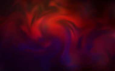 Koyu kırmızı vektör modern zarif bir ortam.