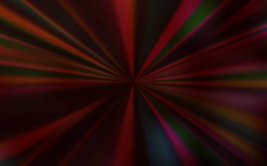 Koyu kırmızı vektör soyut parlak desen.