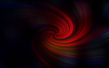 Koyu kırmızı vektör soyut parlak desen.