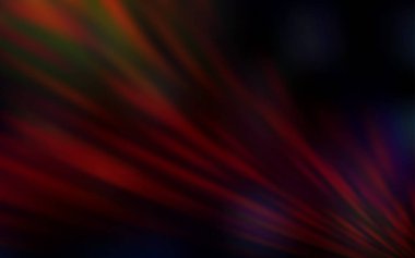 Koyu kırmızı vektör desen keskin çizgilerle.