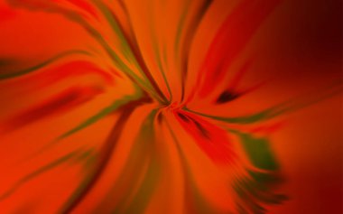 Wry çizgileri olan açık kırmızı vektör dokusu.