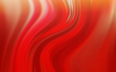 Açık Kırmızı vektör soyut bulanık arkaplan.