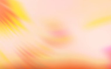 Açık Kırmızı vektör soyut parlak şablon.