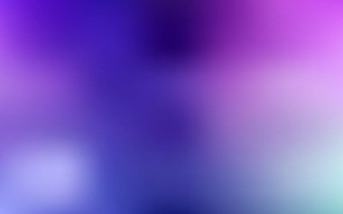 Açık Pembe, Mavi vektör renkli soyut arkaplan.