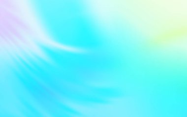 Açık Mavi, Yeşil vektör modern zarif düzen.