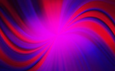 Koyu Mor vektör soyut düzeni.