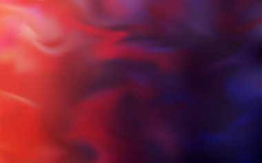 Koyu Pembe, Kırmızı vektör bulanık ve renkli desen.