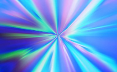 Açık BLUE vektör parlak soyut arkaplan.