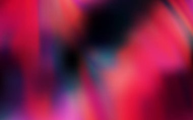 Koyu kırmızı vektör soyut parlak şablon.