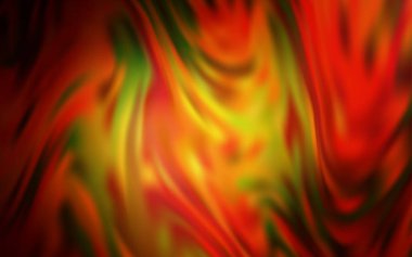 Koyu kırmızı vektör bulanık desen.