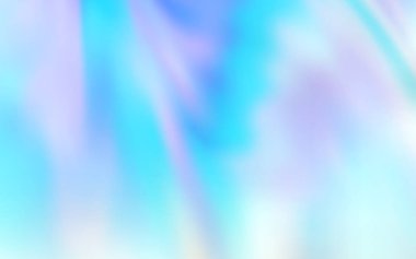 Açık BLUE vektör parlak soyut yerleşim.