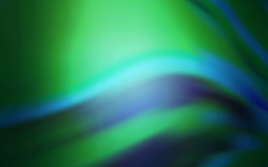 Hafif BLUE vektör soyut bulanık yerleşim.