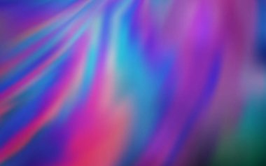 Açık mor, pembe vektör modern zarif arka plan.