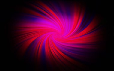 Koyu pembe vektör renkli arkaplan.