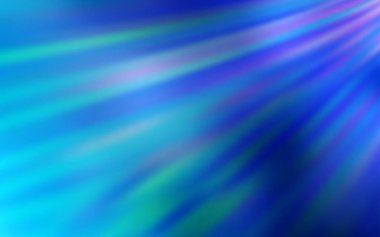 Açık BLUE vektörü şablonu bulanıklaştırdı.