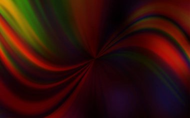 Koyu kırmızı vektör soyut desen.