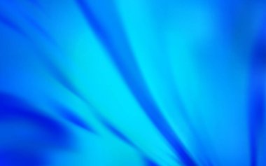 Hafif BLUE vektörü modern zarif arkaplan.