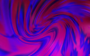 Koyu Mor, Pembe vektör soyut bulanık arkaplan.