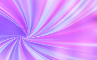 Açık Mor vektör soyut parlak şablon.