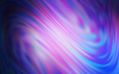 Açık Pembe, Mavi vektör parlak soyut arkaplan.