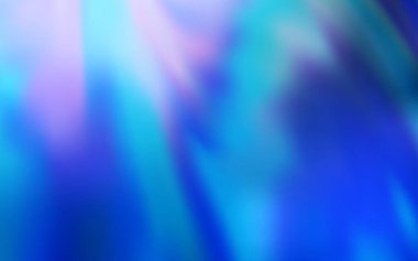 Açık BLUE vektörü şablonu bulanıklaştırdı.