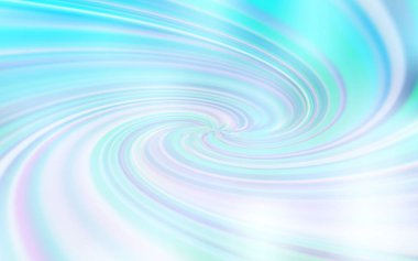 Açık BLUE vektör parlak soyut yerleşim.