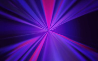 Açık Mor vektör soyut parlak şablon.