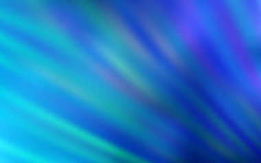 Düz çizgileri olan hafif BLUE vektör arkaplanı.