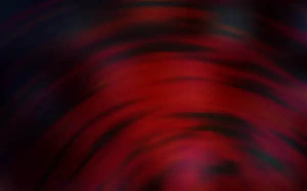 Σκούρο κόκκινο διάνυσμα φόντο με ρυπαρές γραμμές. — Διανυσματικό Αρχείο