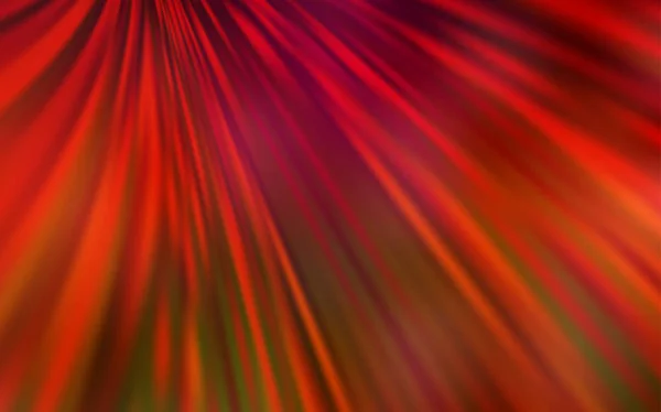 Luz vetor vermelho colorido textura abstrata. — Vetor de Stock