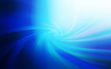 Koyu mavi vektör parlak soyut yerleşim.