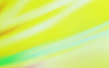 Açık Yeşil vektör modern zarif düzen.