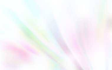 Açık Pembe, Sarı vektör renkli soyut arkaplan.