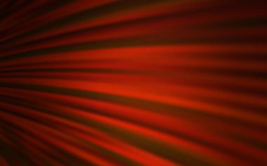 Alaycı hatları ile koyu kırmızı vektör zemin.