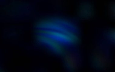 Çizgileri olan koyu mavi vektör arkaplanı.