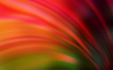 Koyu Kırmızı, Sarı vektör modern zarif zemin.