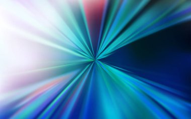 Açık BLUE vektör renkli arkaplan.