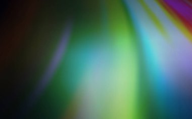 Koyu pembe, mavi vektör soyut bulanık arkaplan.